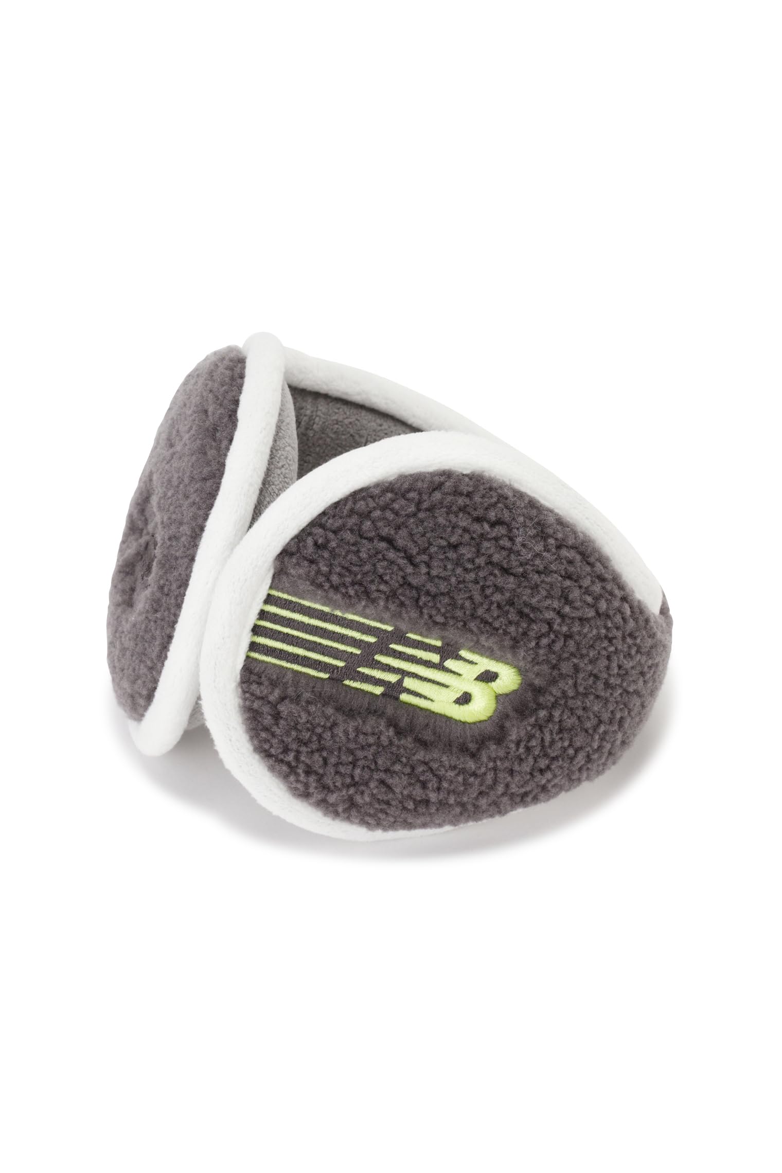 

Наушники New Balance для гольфа и холодной погоды FR женские (Флисовая подкладка) Носить, Серый, (Код товара 012-3283501, 024)