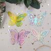 Butterflies Metal Cutting Dies Stencils for DIY Scrapbooking Decorative Embossing Paper Cards Template Decor Die Cuts