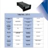 TV e equipamentos – Equipamentos para transmissão de rádio e televisão