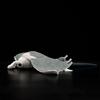 ZHONGXIN MADE Manta Ray Plush Realistic Manta Ray Super Soft and Cute Stuffed Animal Gift for Boys and Girls Toy, Doll,