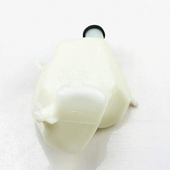 Weißer Kühlmittelbehälter Wassertank Flasche für Honda CBR600RR CBR 600RR 2007-2008