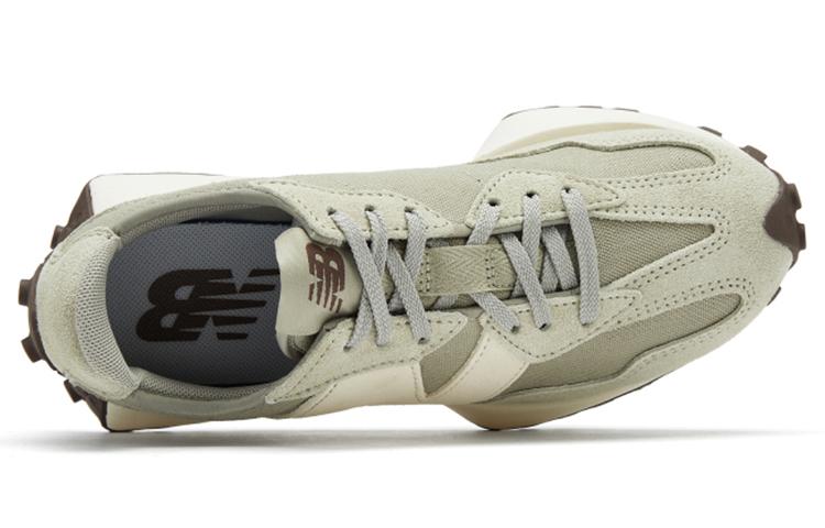 327 Wmns New Balance 'Grey Oak Sea Salt' Women's WS327FC