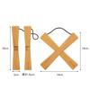 FSC Certified Product Yoshiki Bamboo Trivet Stylish Camping Heat Resistant Compact Pot 1831.5cm Outdoor SDGs Eco Material YK-ONS