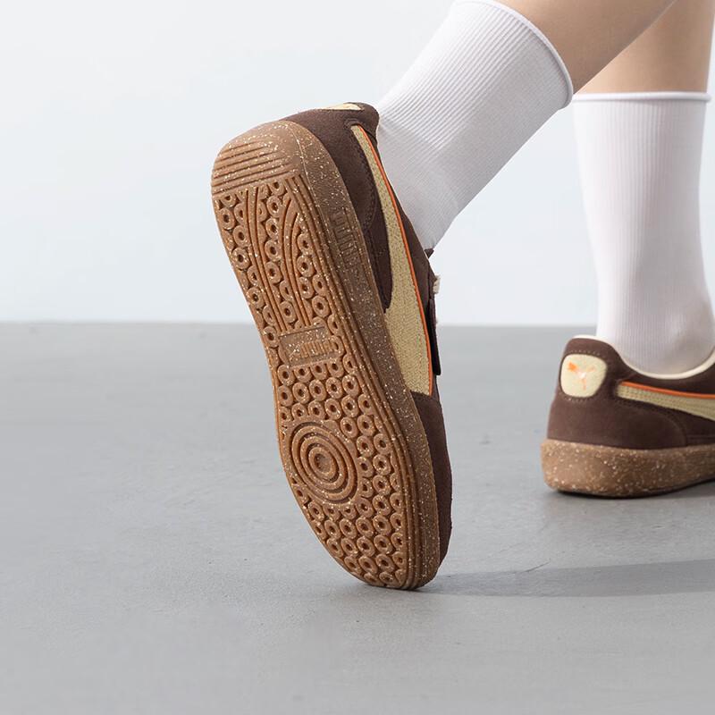 Puma Palermo Unisex Lifestyle Shoes