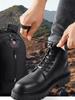 NEW Elastic buckle Shoe laces Metal Lock Button Shoelace No Tie ShoeLaces Kids Adult Quick Lazy Sneakers Boots Laces Shoestrings