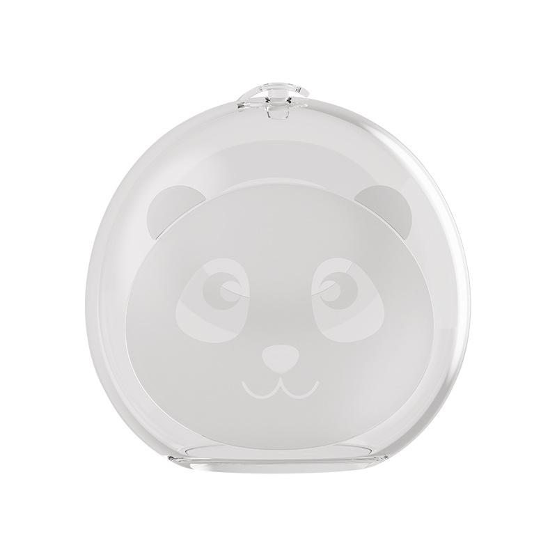 

Сборщик грудного молока Кормление ребенка Экономия грудного молока Сборщик молока с защитой от протекания Многоразовый сборщик молока Защита от воспалений сосков БЕЗ БФА