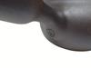 Banko Ware Shibori-dashi Supreme Teapot
