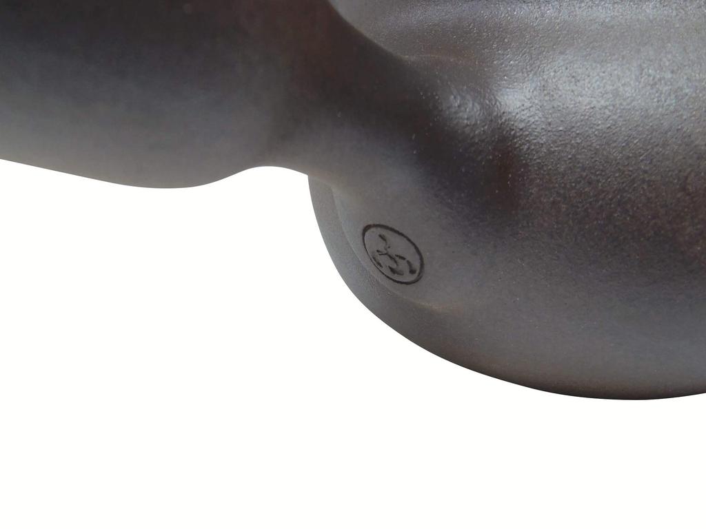 Banko Ware Shibori-dashi Supreme Teapot