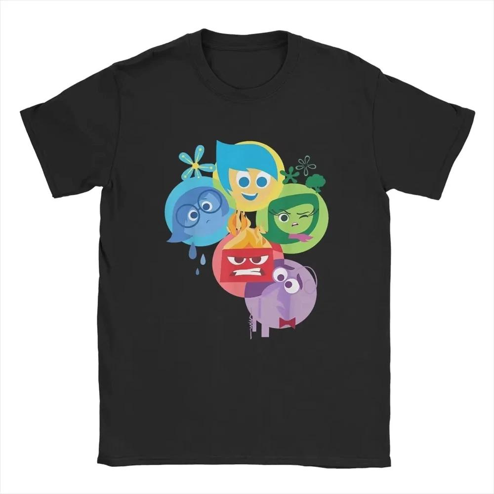 Inside Out Tshirt Unisex Unisex Unisex 19 S