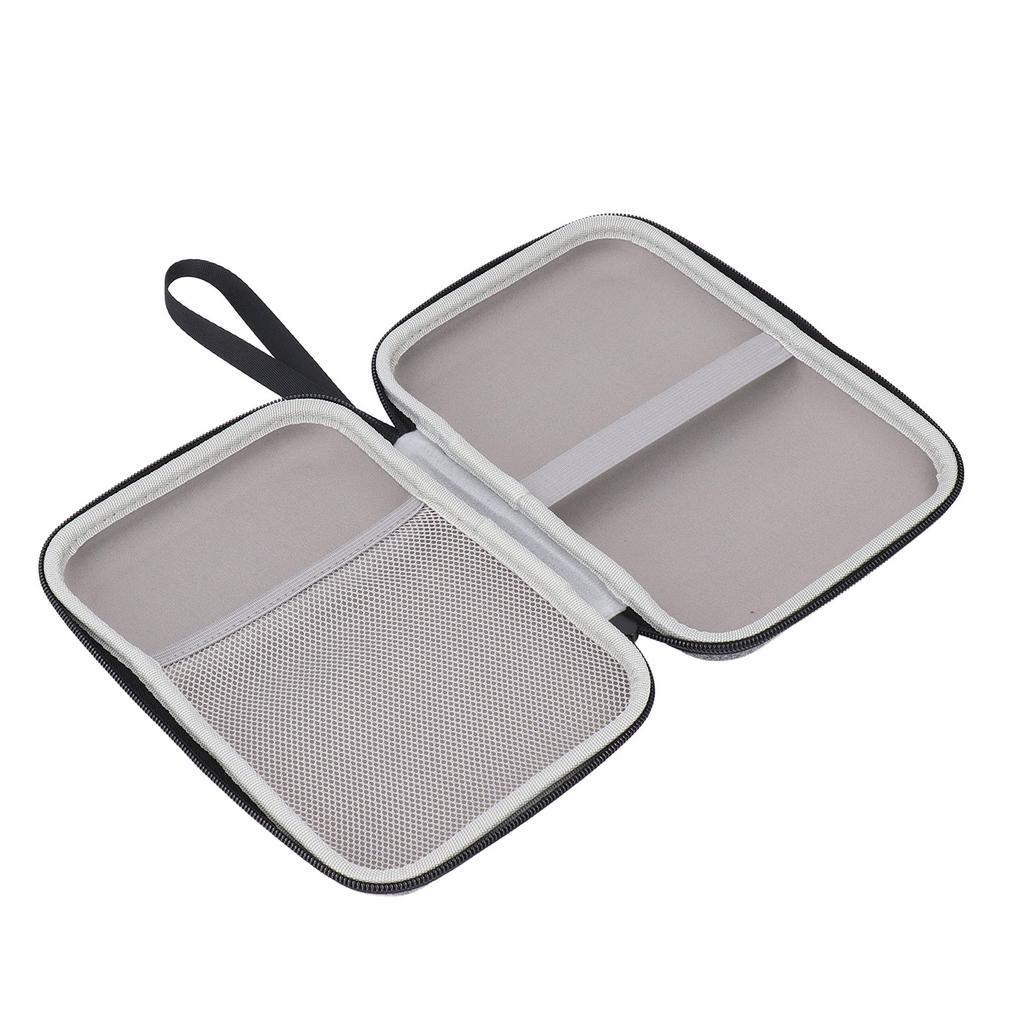 Carrying Case for Glocusent for LITOM for Vekkia for LEDGLE for TSINGREE LED Neck Reading Light Neck Light Storage
