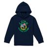 Captain America Childrens/Kids Lucky Super Hero Pull Over St Patricks Day Hoodie