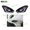 For S1000RR M1000RR S1000 RR 2018-2023 Motorcycle Headlight Sticker Headlight Protective Film Decal BMW M1000RR S1000RR