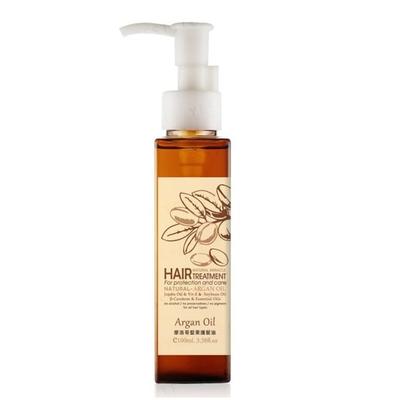 MOMUS - Traitement Capillaire Huile d'Argan du Maroc