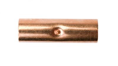 Copper Connecting Sleeve Zm 120 E11Km-01060300800