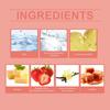 Body Fragrance Spray Long-lasting Fresh Fragrance with Soft Tone Stay Fragrance Multi-layered Light Elegant Perfume Spray