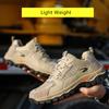 Sommer Arbeitssicherheitsschuhe Sneaker durchstichsichere Sicherheitsschuhe für Herren leichtgewichtige Sicherheitsschuhe Herren Arbeitsschuhe mit Stahlkappe