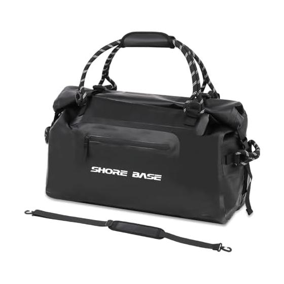 Waterproof bag tough dry bag SHOREBASE duffel bag
