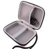 Storage Case for Yamaha TDM-700GKORG TM-60TM-50 TunerMetronome - WERJIA (Pink)