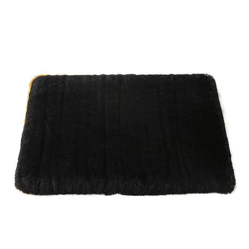Yunxiaoshi Plush Pet Bed Mat for Dogs and Cats