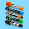 Shockproof Filter Microphones Cover Sponges Protectors Universal For Studio Recording Podcasts Quick Installation Design
