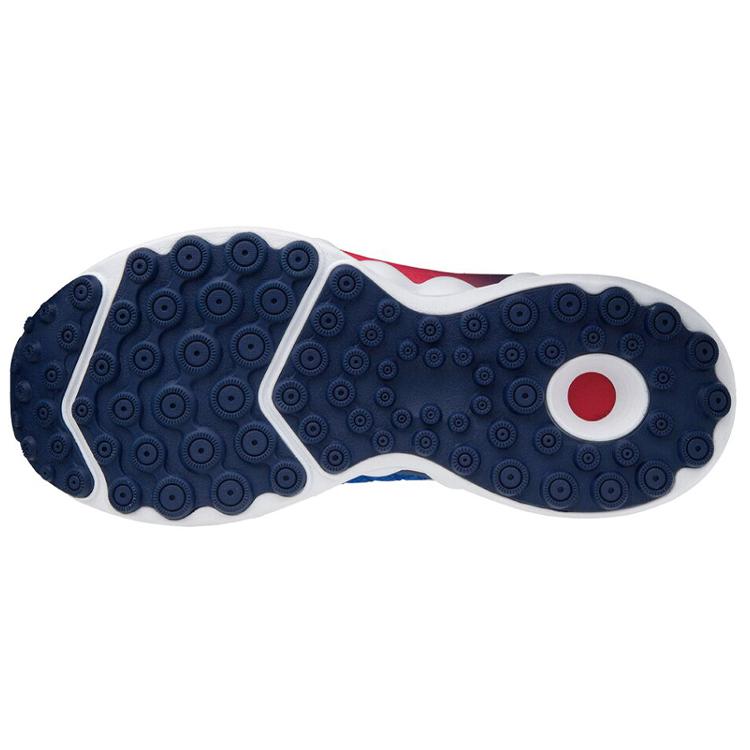 Wave Sky Mizuno Neo 'Blu Rosa' J1GC203404