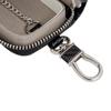 Car Key Signal Blocker Case Faraday Box Anti-Theft Anti-Hacking RFID Signal Blocking Bag PU Leather Pouch Case Blocker Key Fob
