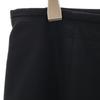 Salvatore Ferragamo Made In Italy Pants 44 Black Women Used