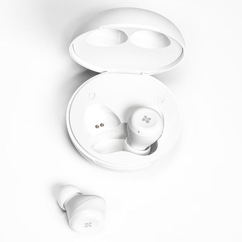 HIFIMAN True Wireless In-Ear Bluetooth Earbuds