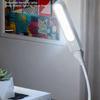 USB Reading Lamp Flexible Mini Light for Laptop Dimmable Reading Light LED Light Notebook Reading Lamp Home Office