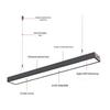 OPPLE LED Linear Office Light