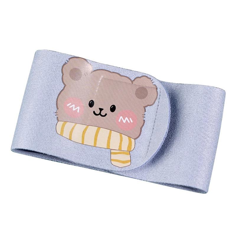 

Стиль знаменитостей Моющаяся шейная повязка - Бандаж против морщин