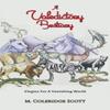 A Valedictory Bestiary by M. Coleridge Scott Paperback Book 9781035847914