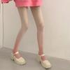 Summer Slim Fit Footed Thin Pantyhose Women Contrast Color Lolita Stockings Amp Hosiery Gradient Colour Sexy Stylish Cute Tights