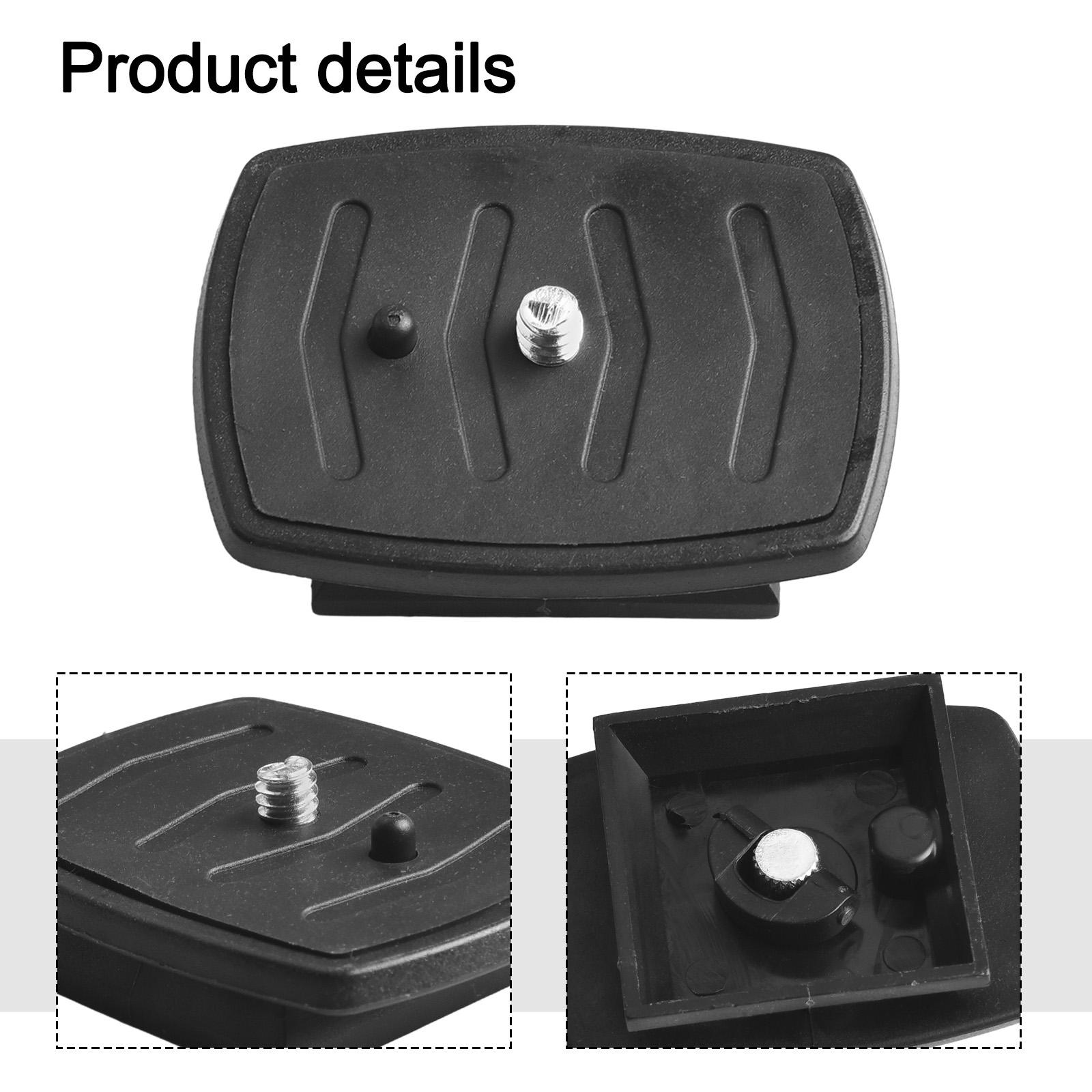 Сменные адаптерные площадки для камеры для Hama Star 61 62 63 Star 78 1 шт. Полезные