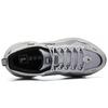 FILA Pantera Heritage EVA Rubber TPU Casual Comfortable Low-Top Dad Shoes Men sneaker Gray F12M141107FAA