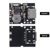 Overcharge Protection Power Supply Module Type-C Connector USB Charging Board  Battery Charging