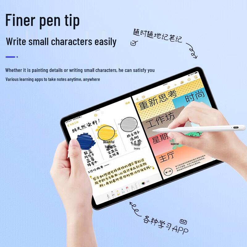 Kewowo Flagship Universal Capacitive Stylus Pen