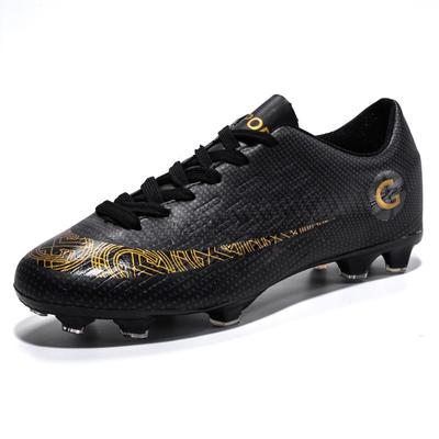 Football Shoes Men's Broken Nail Training Shoes Adult Game Sneakers Youth Student Physical Education Football Sneakers