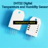 DHT22 Digital Temperature and Humidity Sensor AM2302 Temperature and Humidity Instead of SHT11 SHT15
