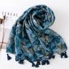 Accessoarer – Halsdukar & Sjalar