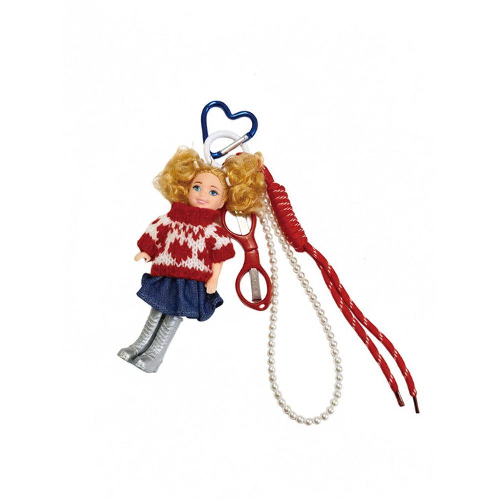 Sophiamor Брелок Merry Mello 203 FREE