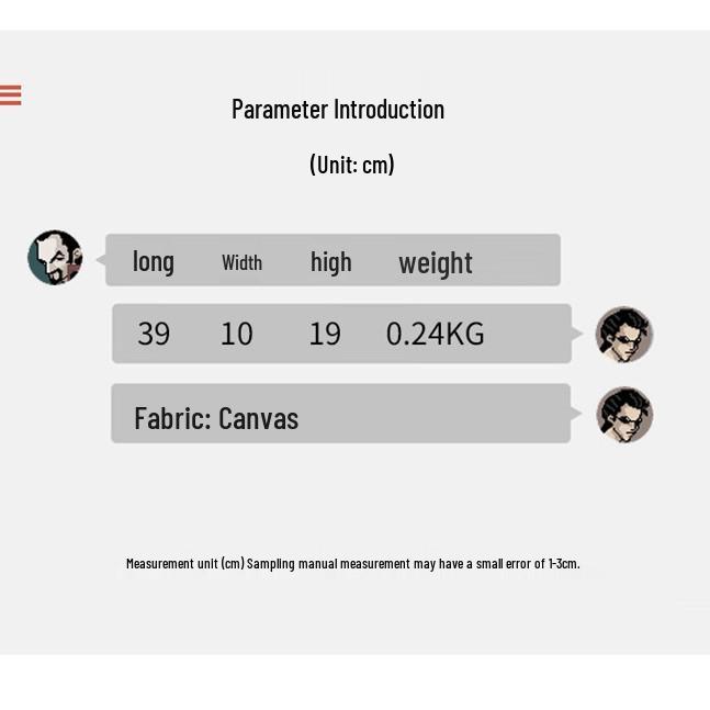 Men’s Large-Capacity Crossbody Sports Bag: Versatile Fanny Pack & Casual Chest Bag for Travel