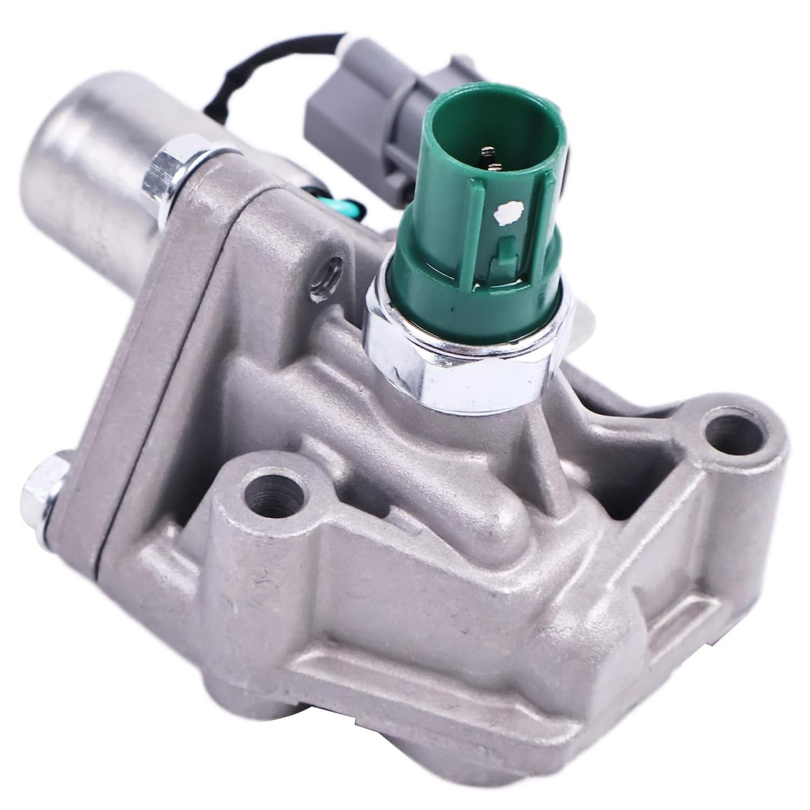 Professional Metal Transmission Valves Assembly for Automotive Transmission Control 15810PCXA03 15810PCXA01 15810PCXA02 1