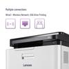 Lenovo A4 Color Laser Printers & Multifunction Devices CN plug (adapter included)