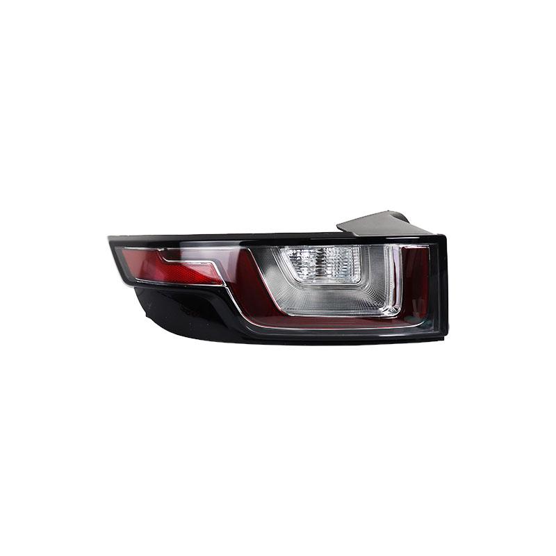 

For Land Rover Range Rover Evoque 2016-2019 Rear LED Tail Light Warning Brake Lamp Turn Signal Taillamp Assembly Car Accessories