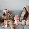 Grande Peluche Dinosauro, 15,7" Animale di Peluche Dinosauro Dinosauri di Peluche Dinosauro Carino Peluche Dinosauro Animali di Peluche Dinosauro Peluche Morbido Per Bambini Ragazze Nascita