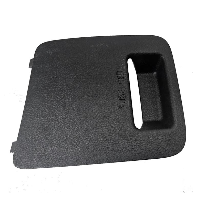 For Hyundai Santa Fe 2013-2018 Fuse Box Lid Cover Fuse Box Cover Indoor Fuse Box Cover 847542W000 84754-2W000