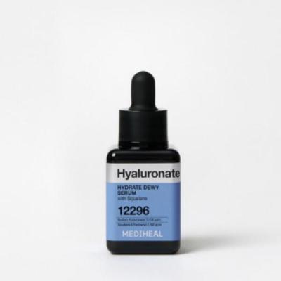 Nemo Hyaluronsäure Serum Ampulle – Tiefe Hydratation & Hautaufpolsterung 40ml