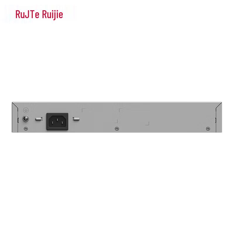Ruijie 16-Port Gigabit PoE Managed Switch