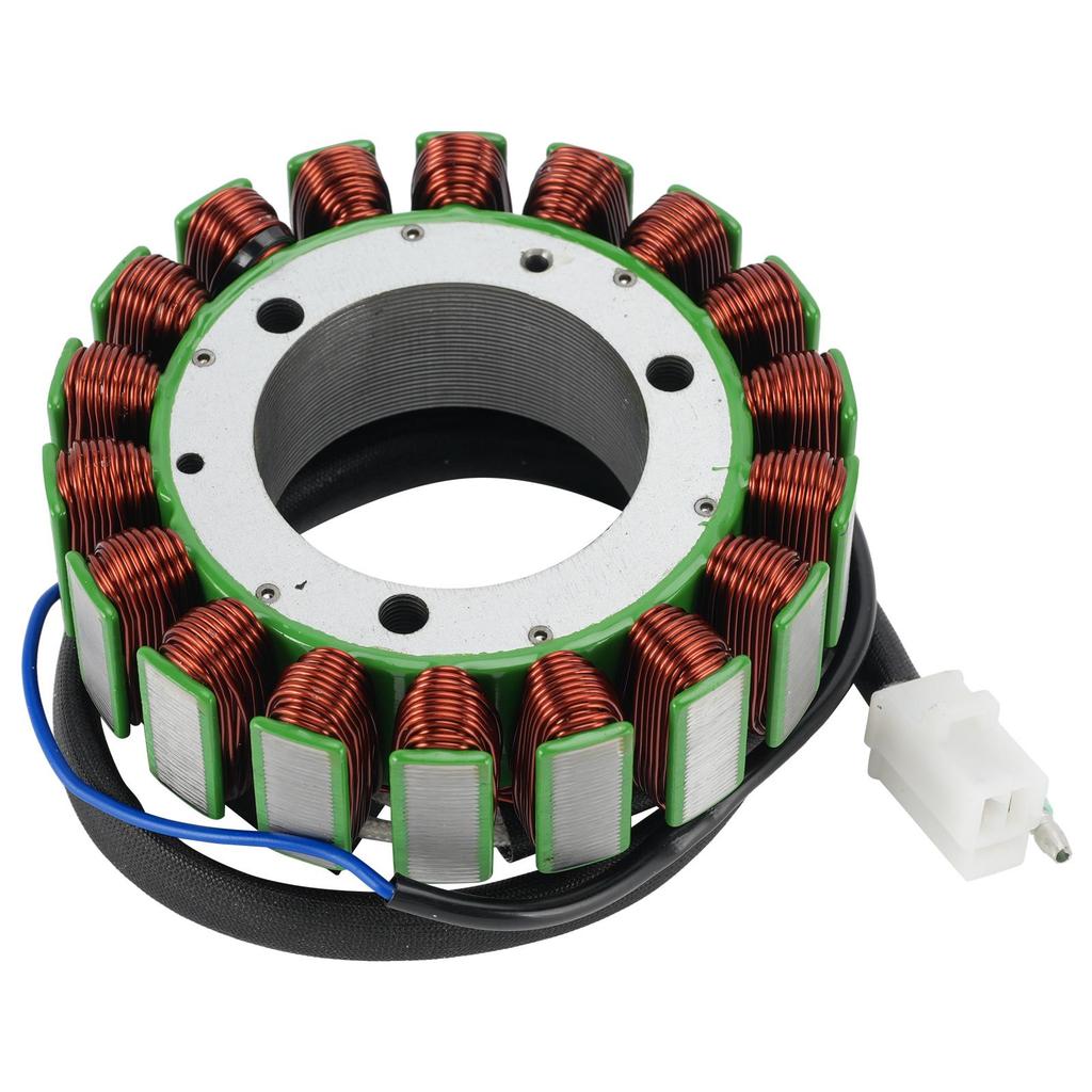 Stator Generator For Yamaha XV 1000 XV1000 Virago 1000 1984 1985 1986 1987